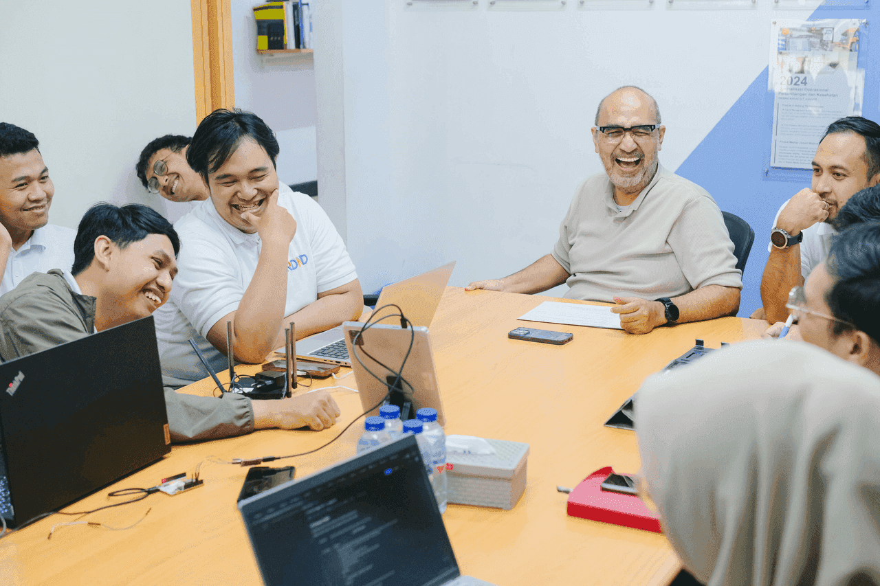 QUiC Project Engineer Weekly Meetings and Discussions