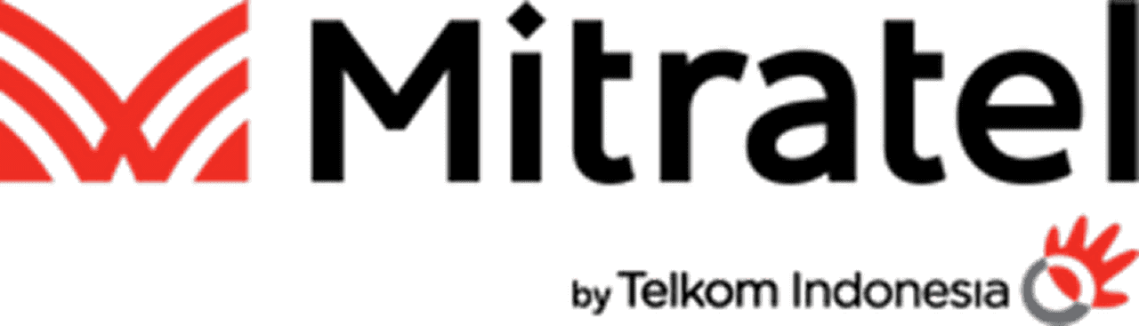 Client or partner logo