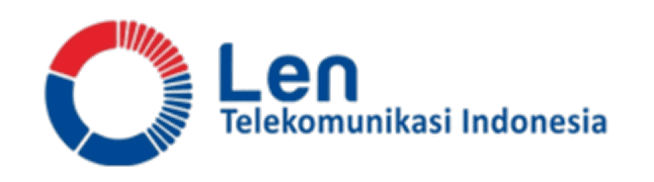 Client or partner logo