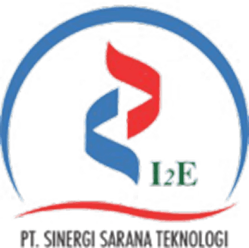 Client or partner logo