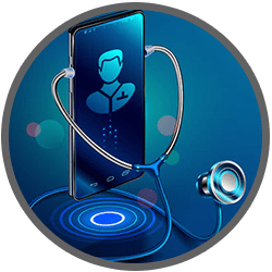 Telemedicine