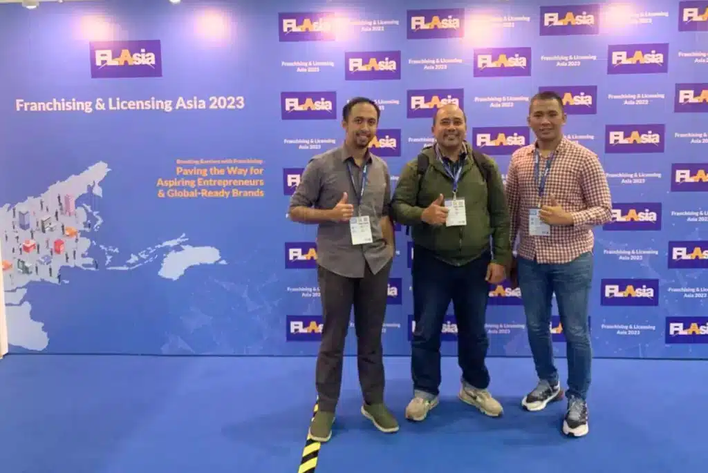 The FLAsia 2023 Workshop